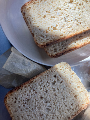 How to store your loaf of sourdough bread? | Wild Leaven Bakery