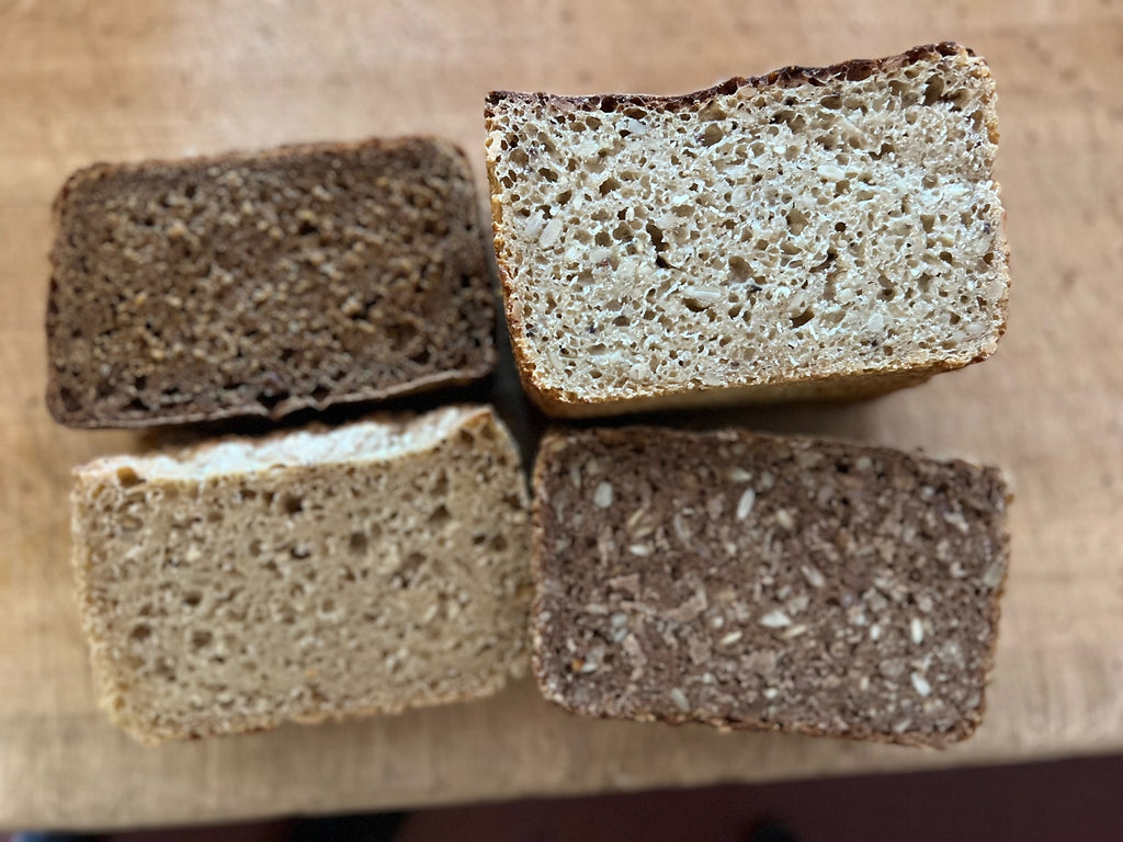 The knead-to-know of Taos breads | Taos News