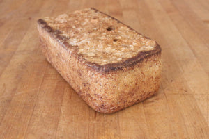 Quinoa & Sunflower Sourdough Bread