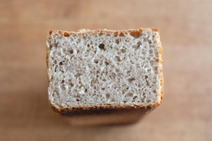 Original Sourdough Bread