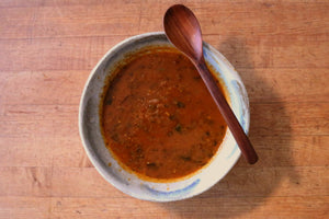 Housemade Soups & Stews